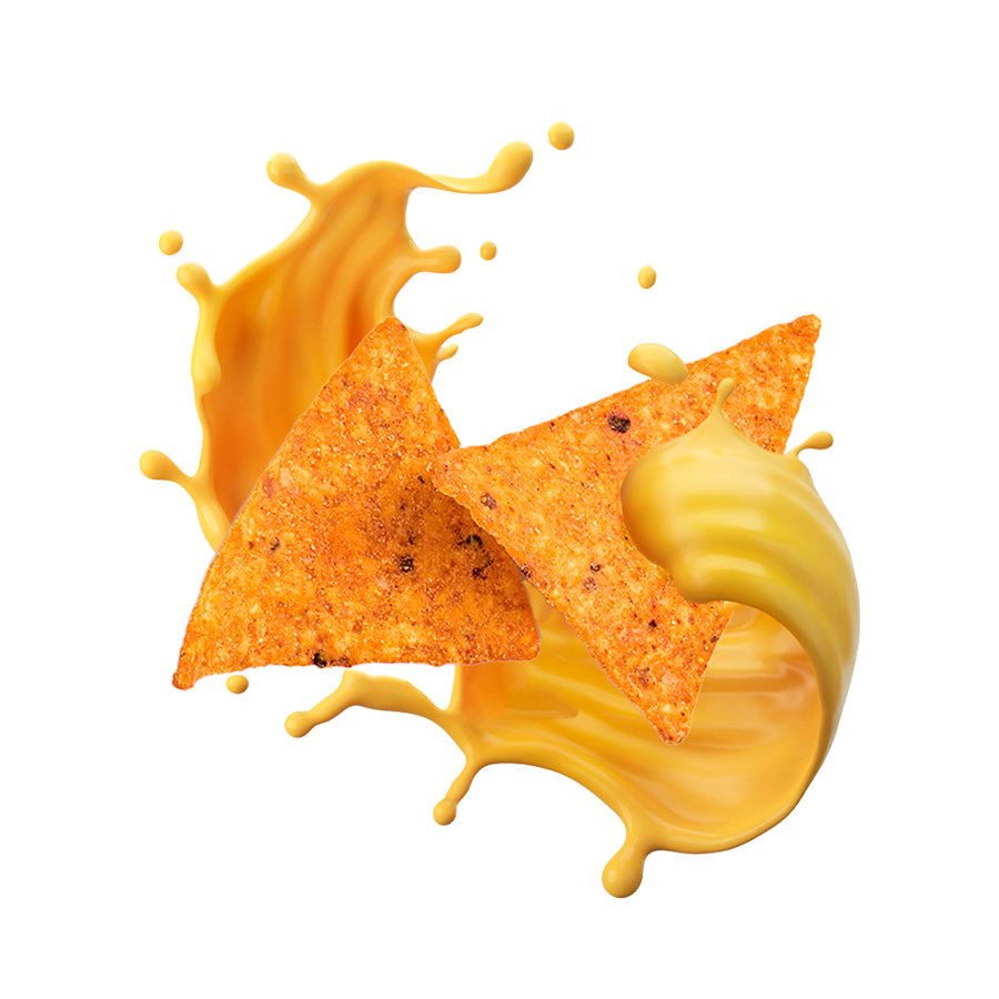 Doritos Nacho 🧀