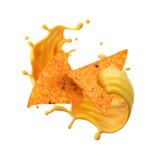 Doritos Nacho 🧀