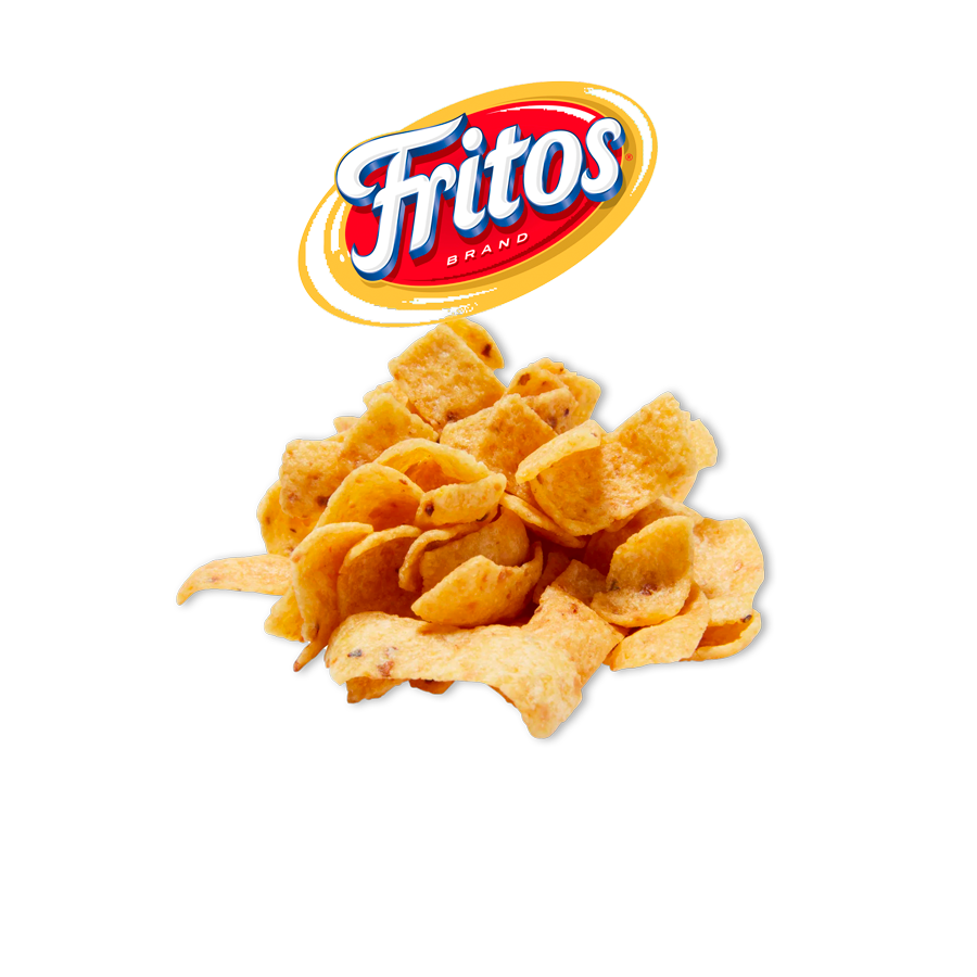 🌽🔥🎉 Fritos Mágicos