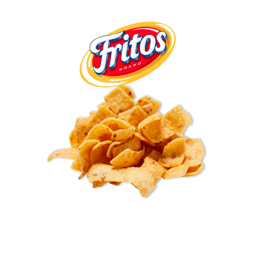 🌽🔥🎉 Fritos Mágicos