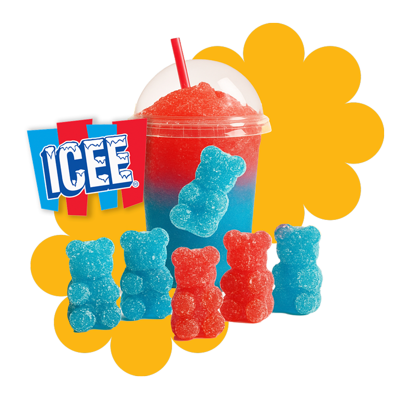 Gummies del Marqués 🍬