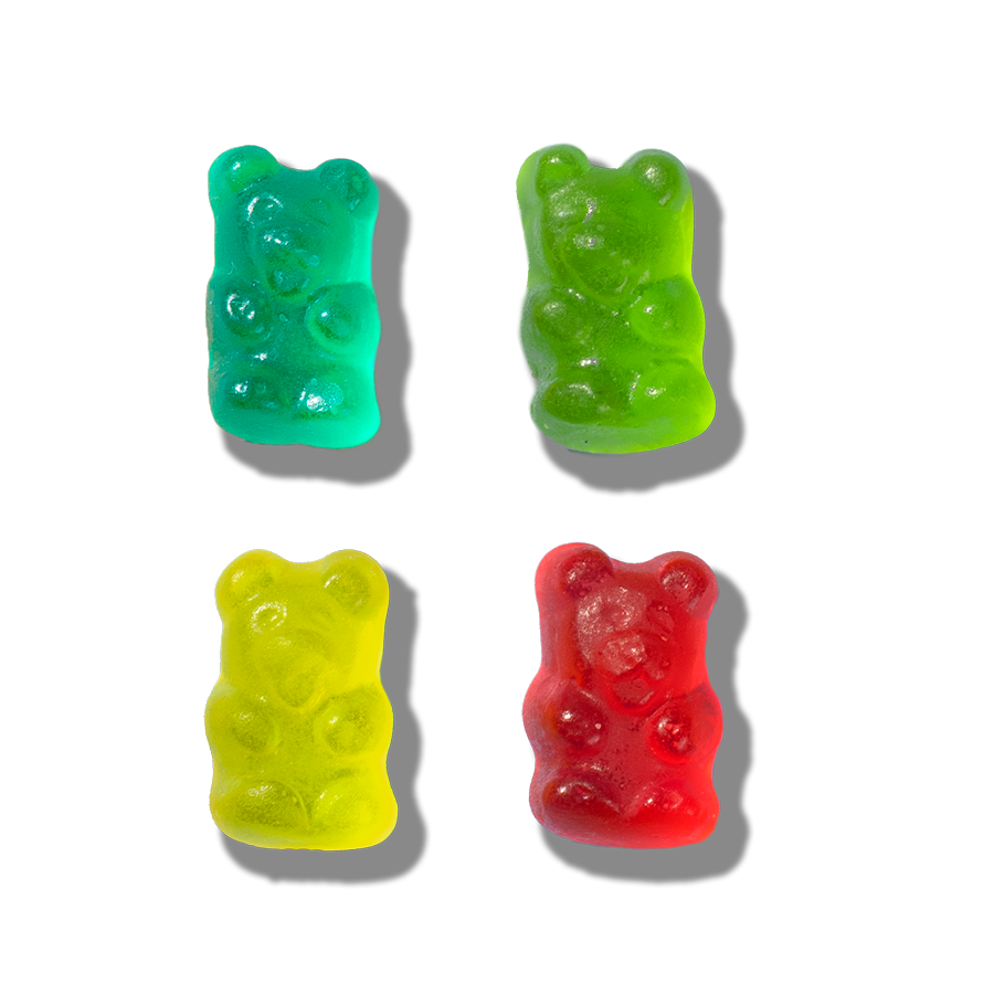 Magic Gummies 😋💫 30MG