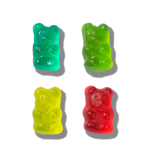 Magic Gummies 😋💫 30MG