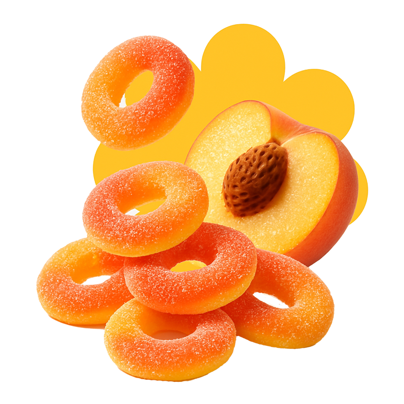 Gummies del Marqués 🍬