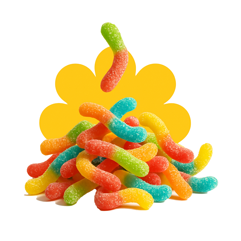 Gummies del Marqués 🍬