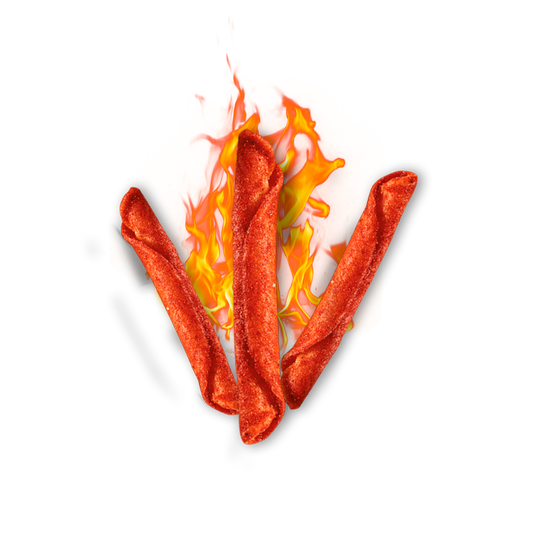 🌶️🔥 ¡Takis! 🔥🌶️